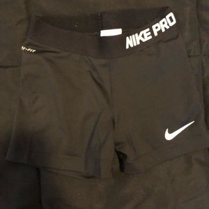 Nike Pro Spandex